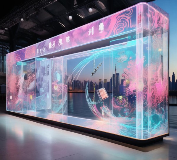 上海广告会展设计,文化传承与创新发展 上海广告会展设计,文化传承与创新发展