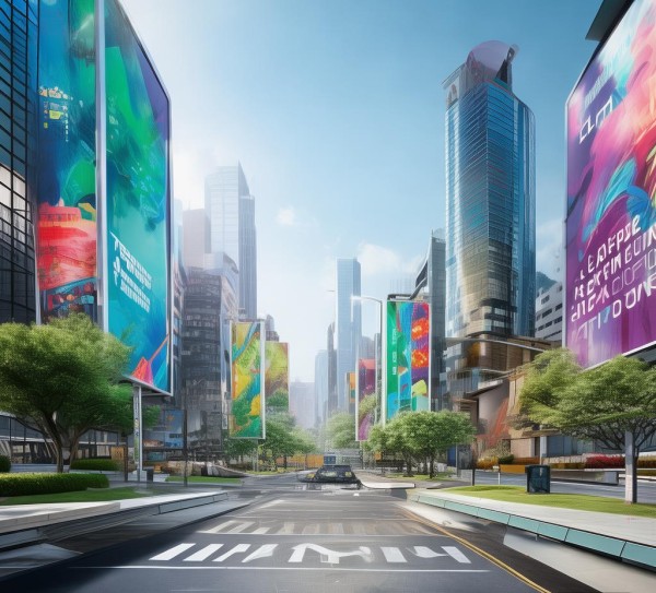 城市户外公益广告规划,从战略视角看城市治理 城市户外公益广告规划,从战略视角看城市治理